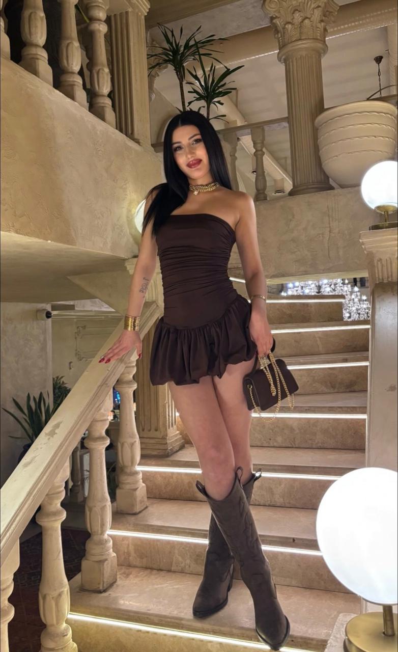 Yeşilova Otele Gelen Bayan Bayan Escort Gizem