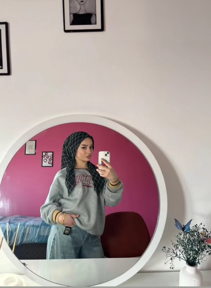 Yeşilova Uysal Partner Bayan Escort Selin